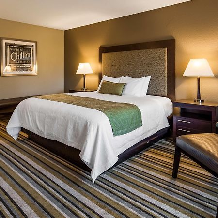 Best Western Stanton Inn Chilton Room photo