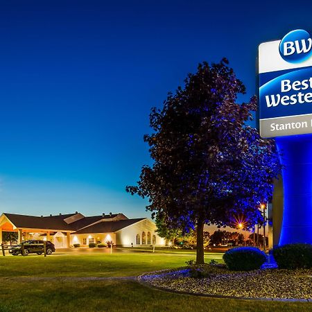 Best Western Stanton Inn Chilton Exterior photo