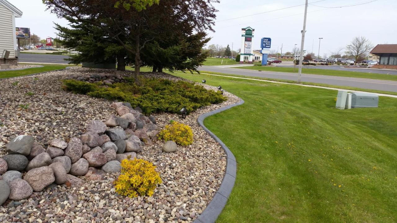 Best Western Stanton Inn Chilton Exterior photo