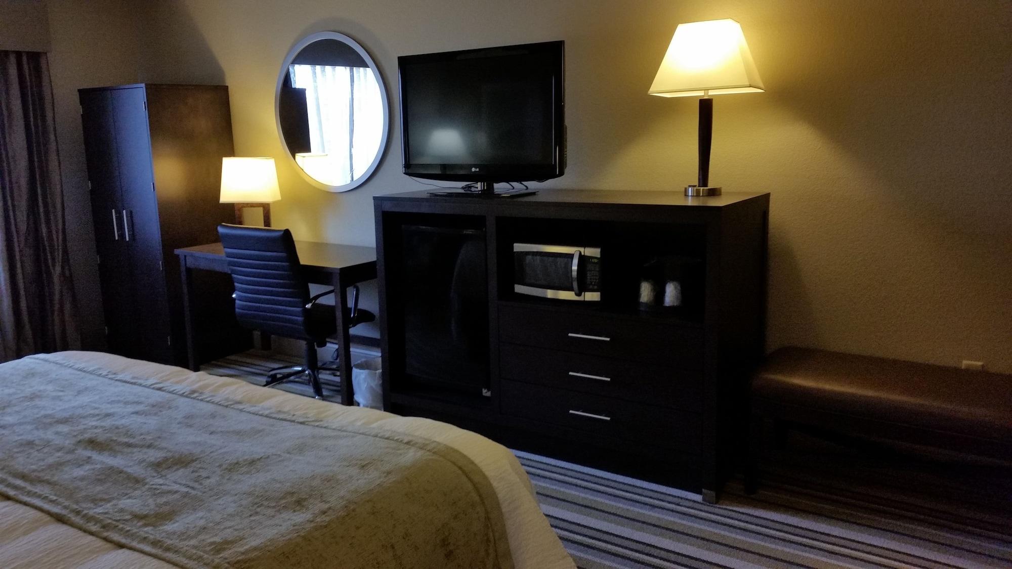 Best Western Stanton Inn Chilton Exterior photo