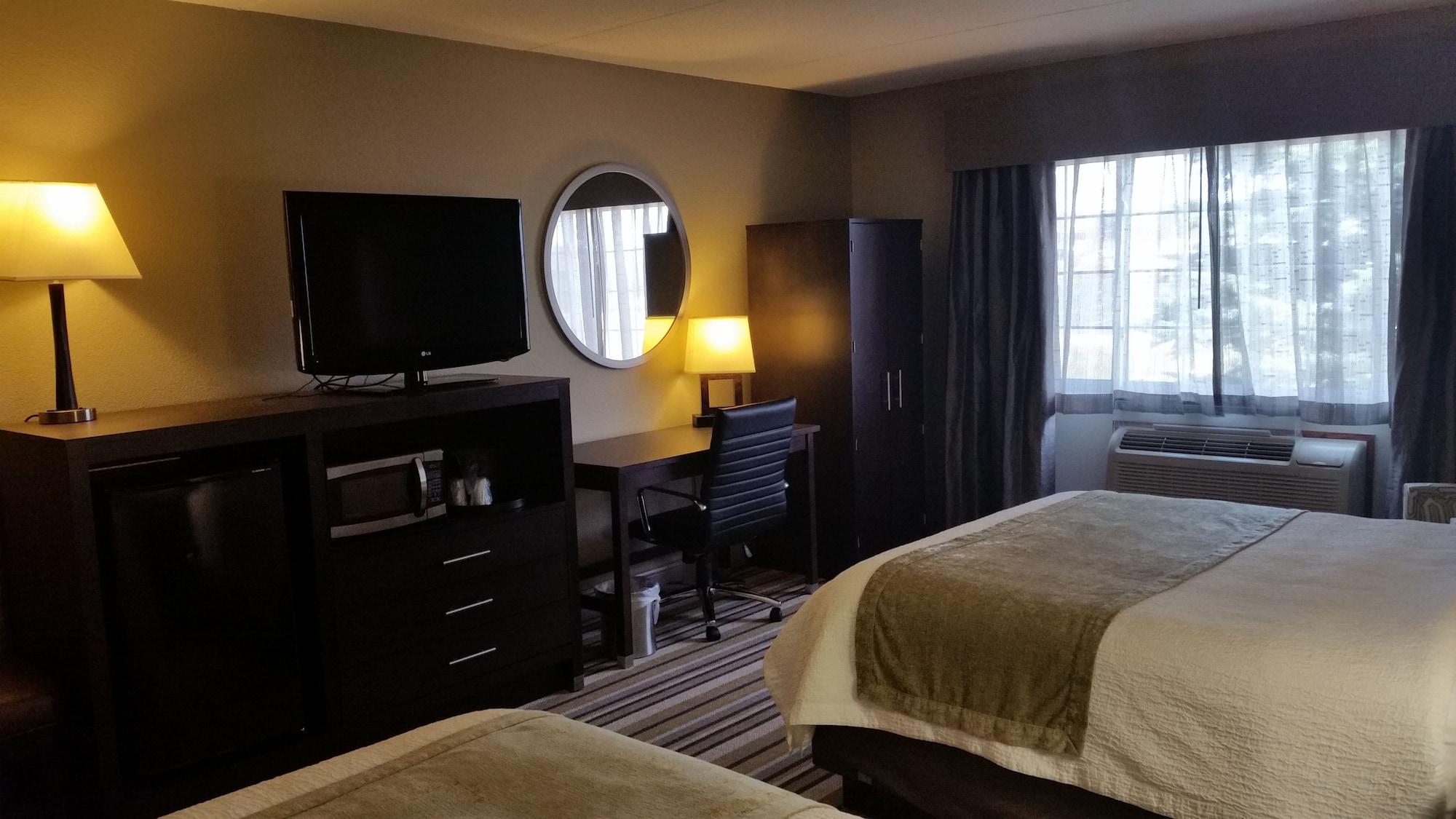 Best Western Stanton Inn Chilton Exterior photo