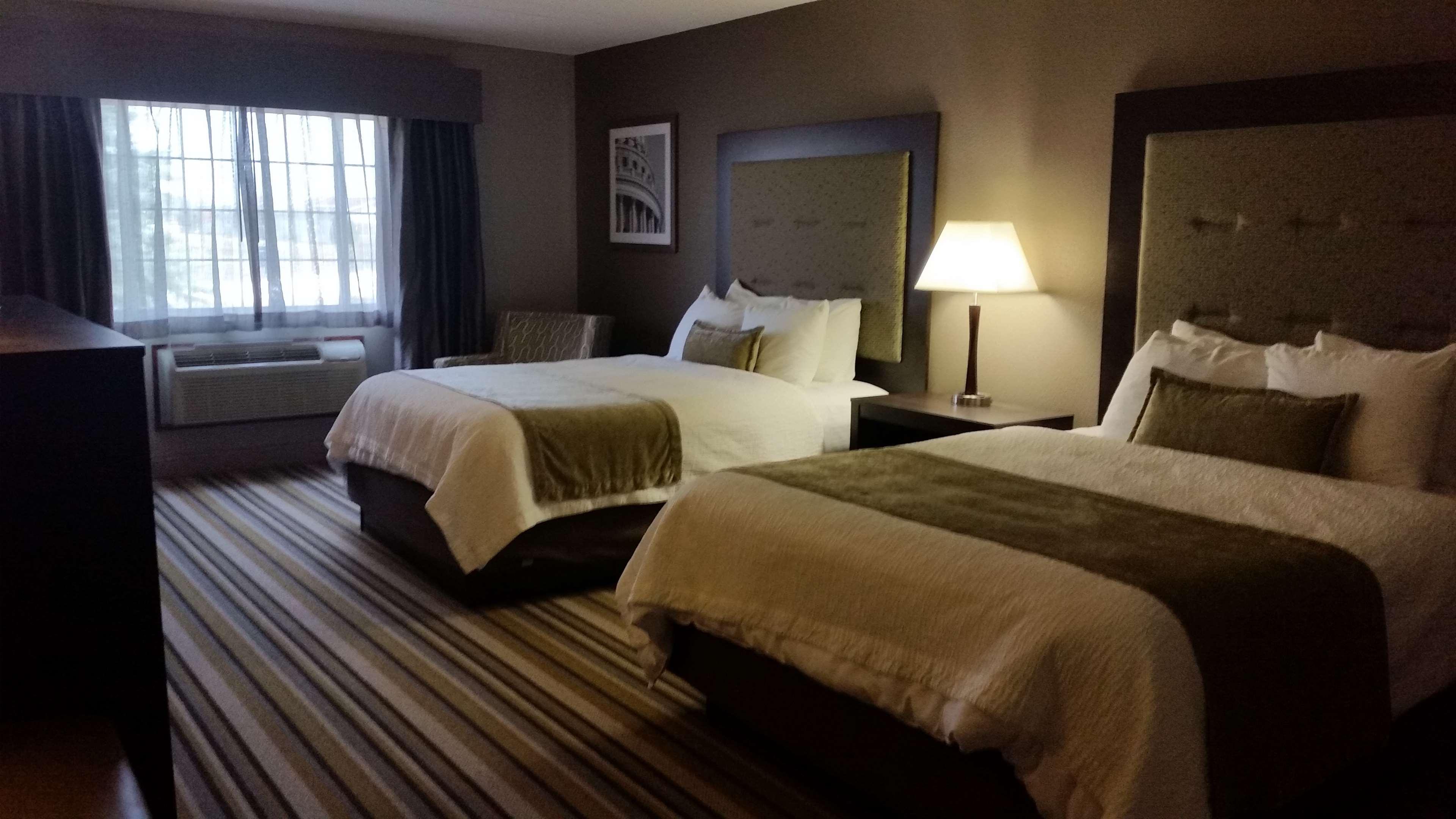 Best Western Stanton Inn Chilton Exterior photo