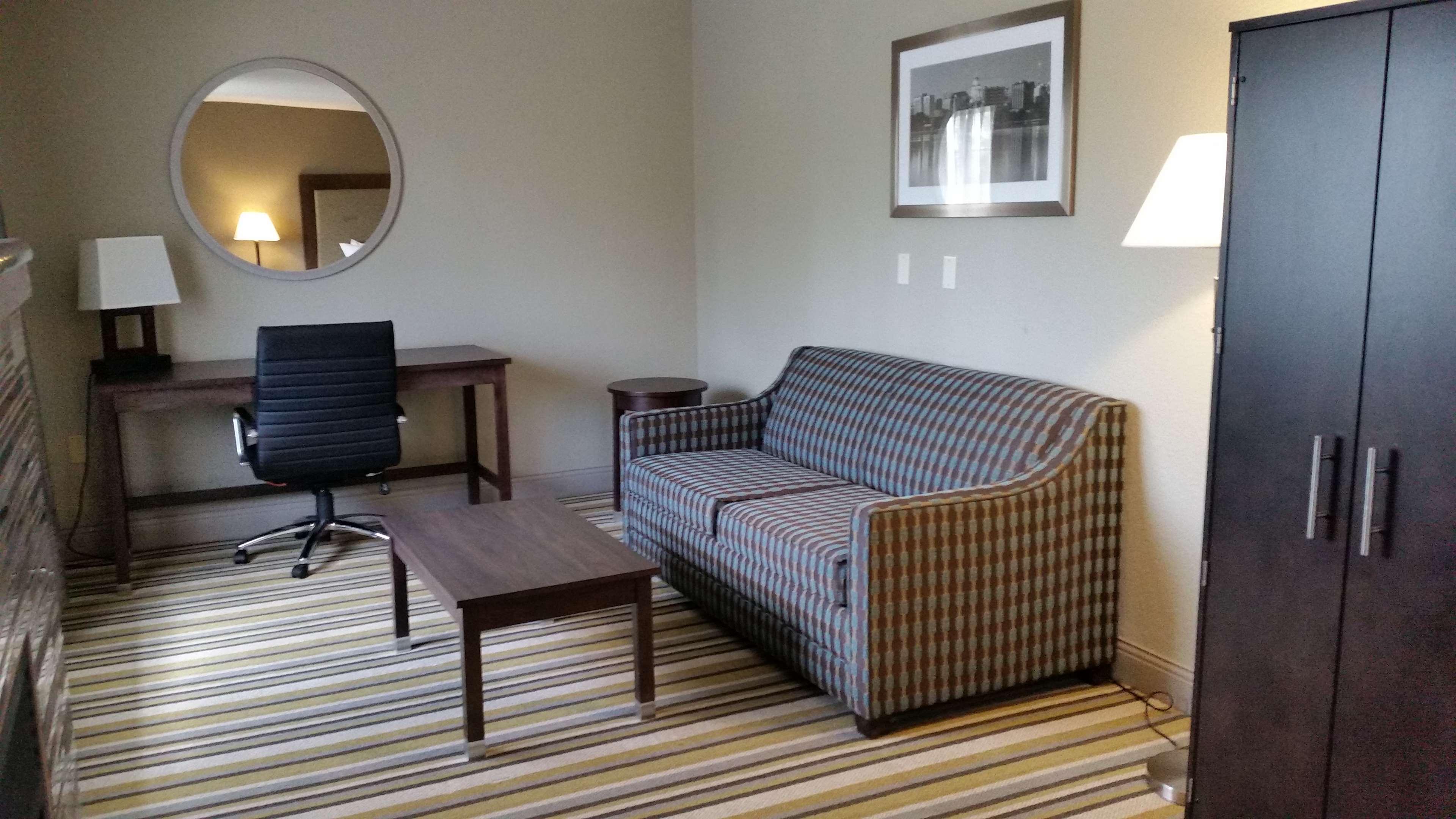 Best Western Stanton Inn Chilton Exterior photo