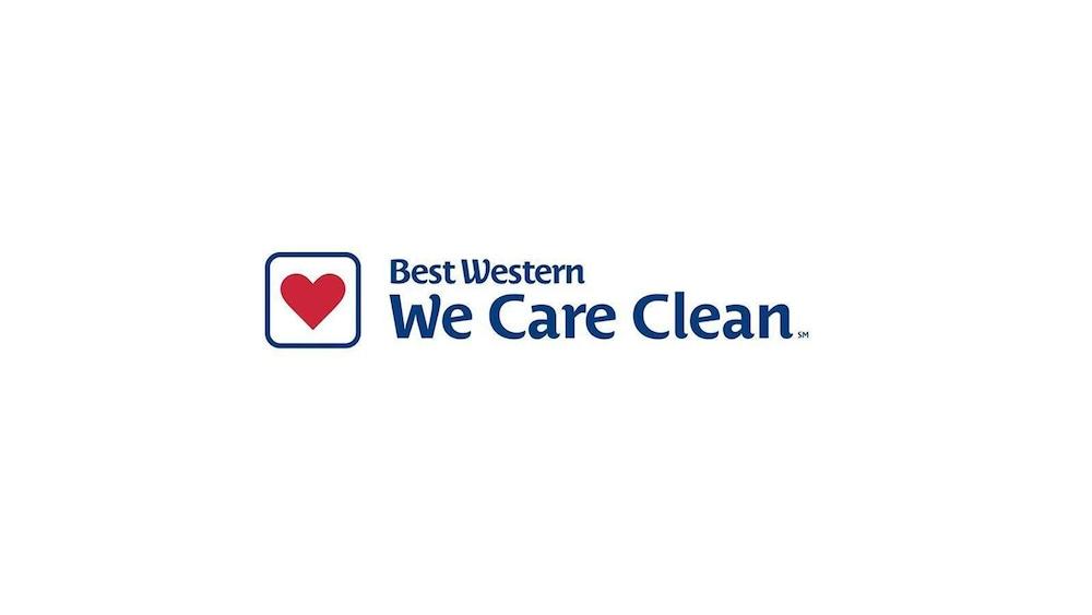 Best Western Stanton Inn Chilton Exterior photo