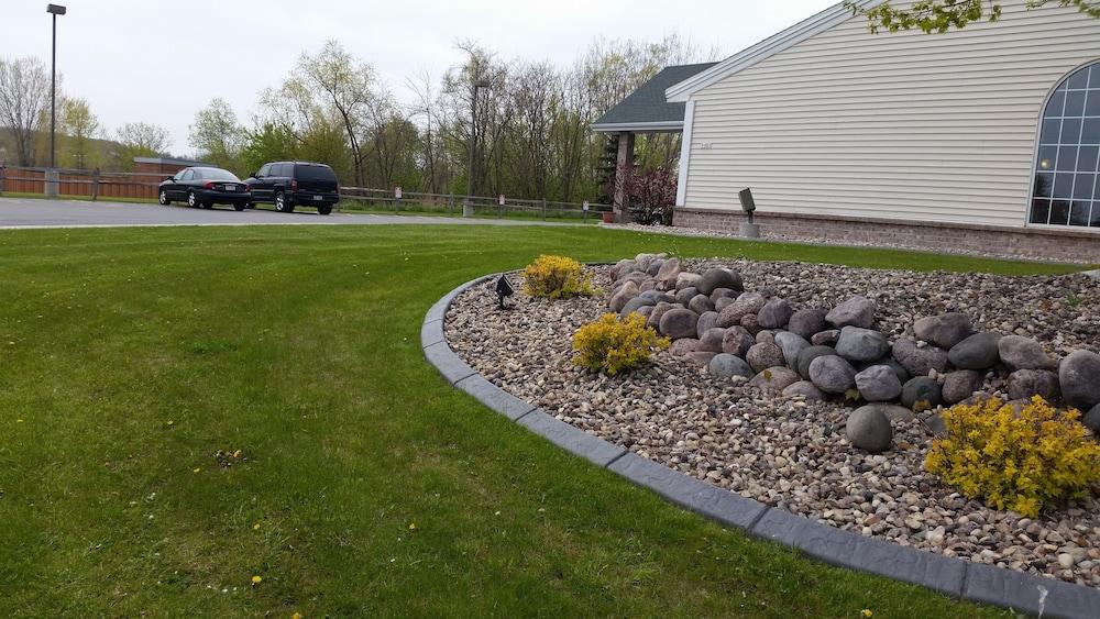 Best Western Stanton Inn Chilton Exterior photo