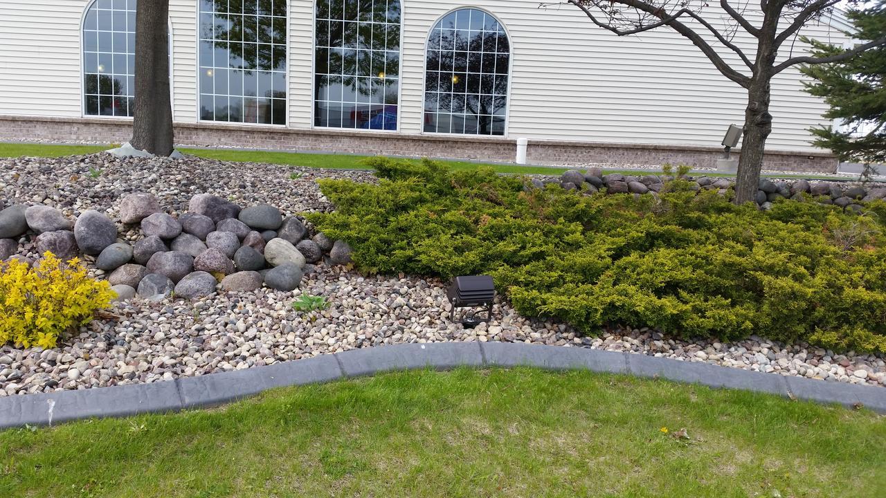 Best Western Stanton Inn Chilton Exterior photo