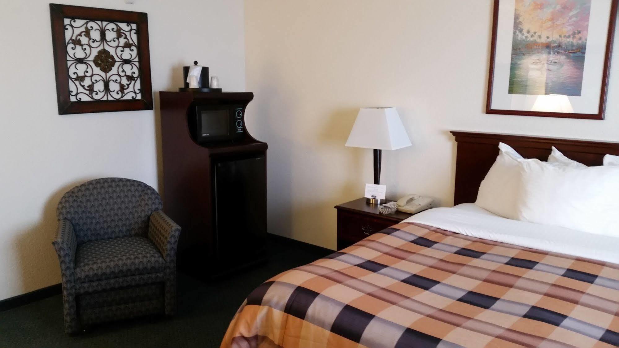 Best Western Stanton Inn Chilton Exterior photo