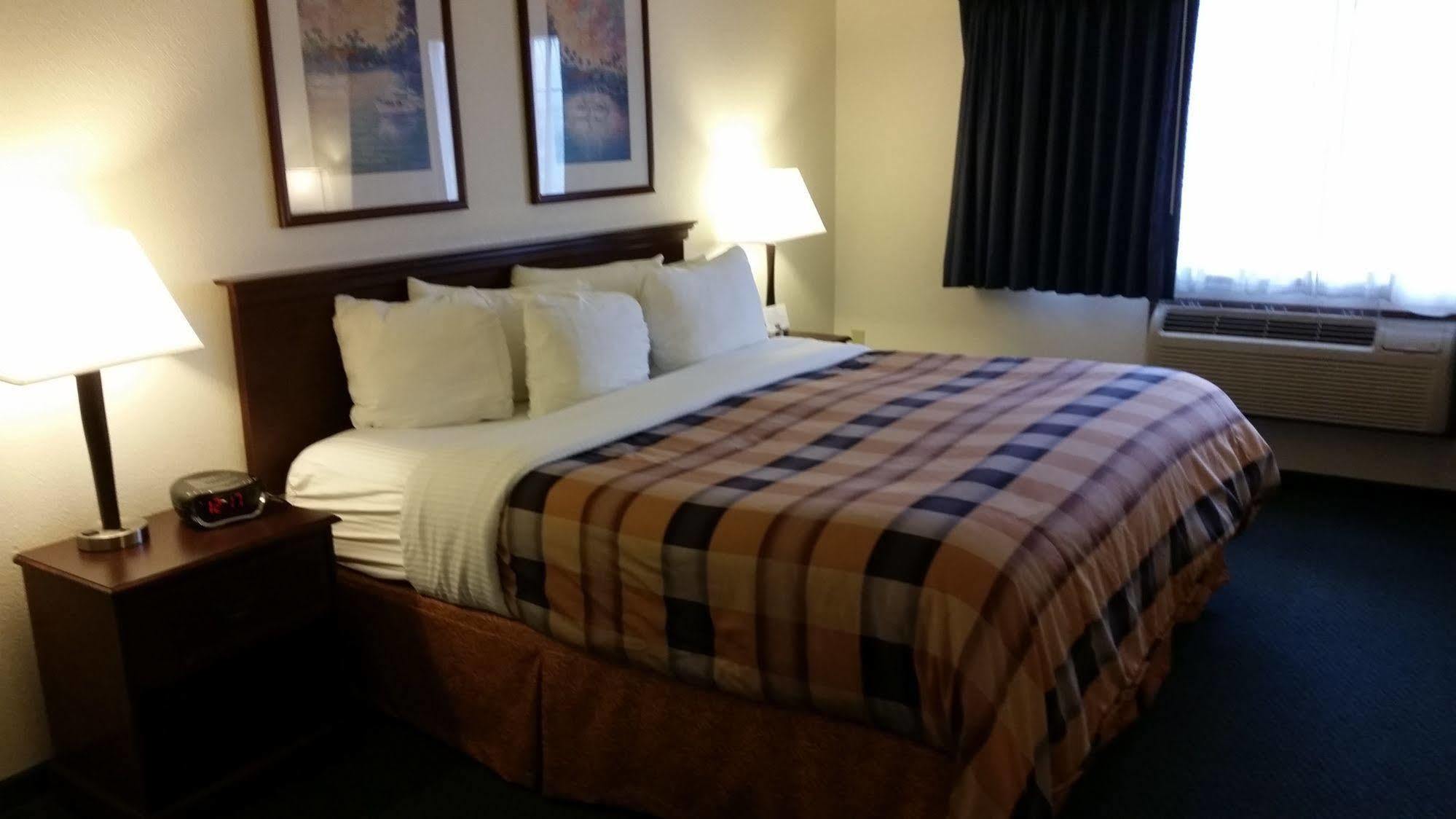 Best Western Stanton Inn Chilton Exterior photo