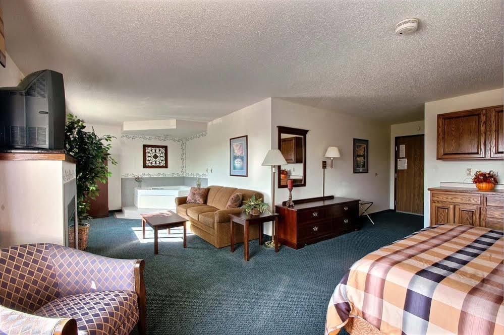 Best Western Stanton Inn Chilton Exterior photo
