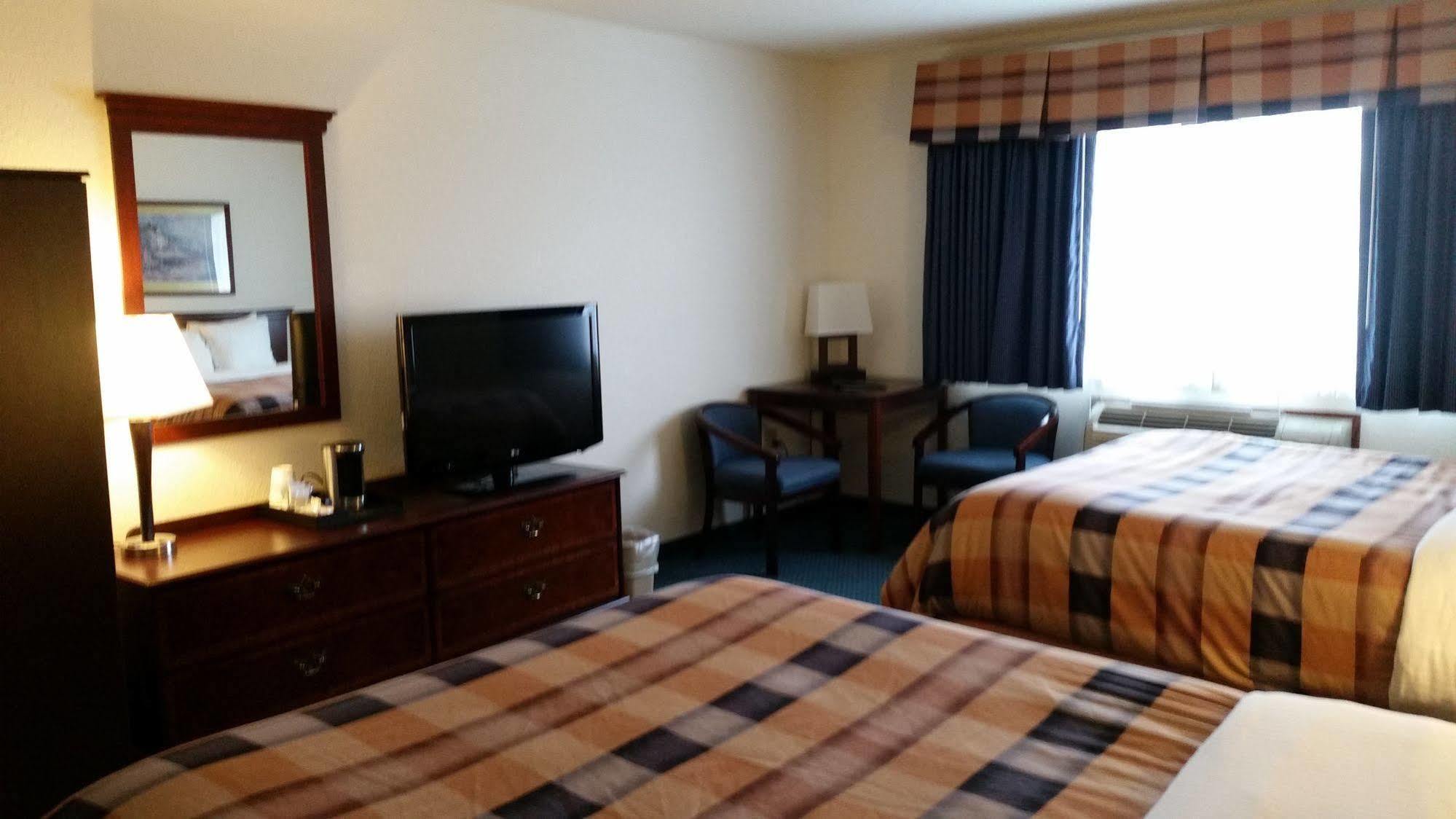 Best Western Stanton Inn Chilton Exterior photo