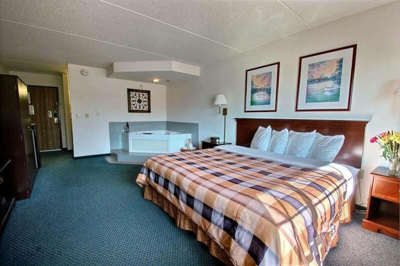 Best Western Stanton Inn Chilton Exterior photo